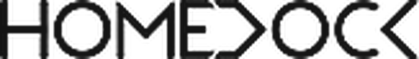 Logomarca HomeDock