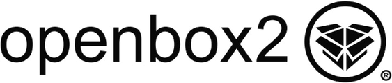 Logomarca Openbox2